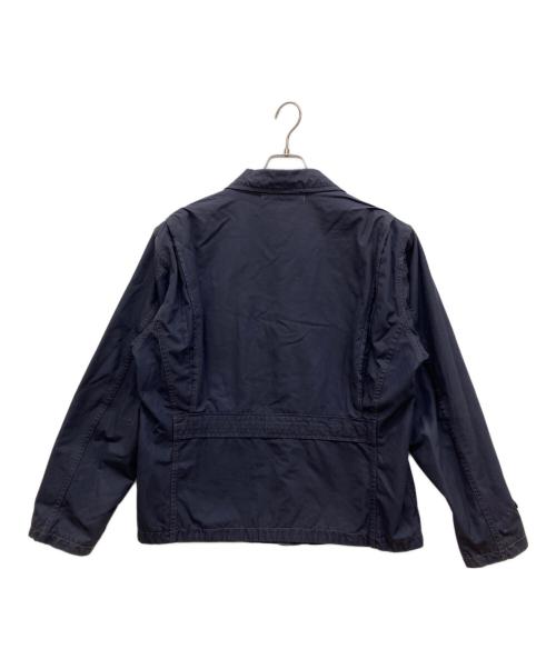 freewheelers（フリーホイーラーズ）freewheelers (フリーホイーラーズ) Ｍ-1941 FIELD JACKET　フィールドジャケット ネイビー サイズ:40の古着・服飾アイテム