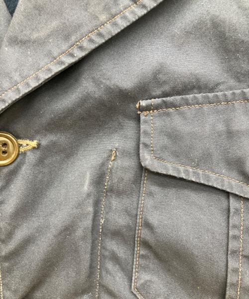 freewheelers（フリーホイーラーズ）freewheelers (フリーホイーラーズ) Ｍ-1941 FIELD JACKET　フィールドジャケット ネイビー サイズ:40の古着・服飾アイテム