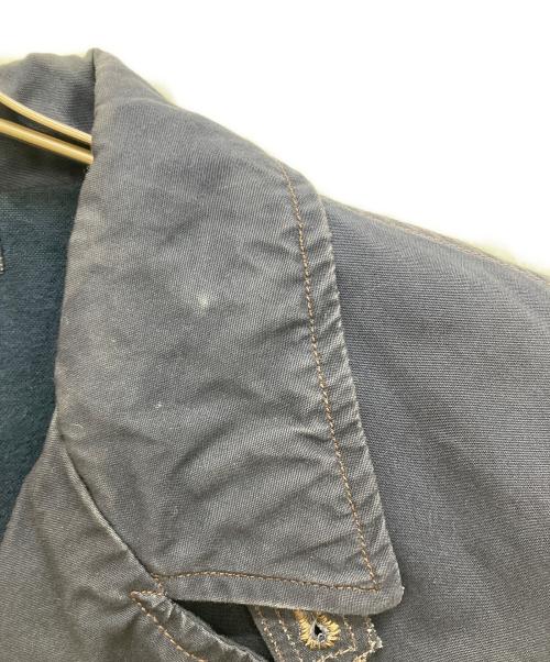 freewheelers（フリーホイーラーズ）freewheelers (フリーホイーラーズ) Ｍ-1941 FIELD JACKET　フィールドジャケット ネイビー サイズ:40の古着・服飾アイテム