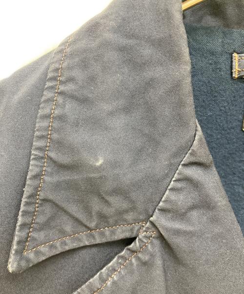 freewheelers（フリーホイーラーズ）freewheelers (フリーホイーラーズ) Ｍ-1941 FIELD JACKET　フィールドジャケット ネイビー サイズ:40の古着・服飾アイテム