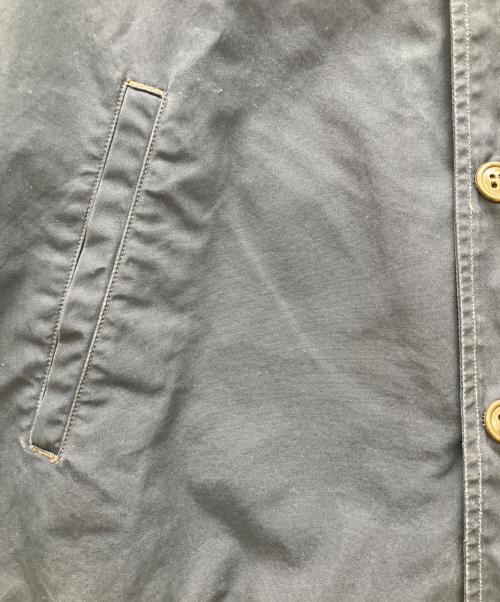 freewheelers（フリーホイーラーズ）freewheelers (フリーホイーラーズ) Ｍ-1941 FIELD JACKET　フィールドジャケット ネイビー サイズ:40の古着・服飾アイテム