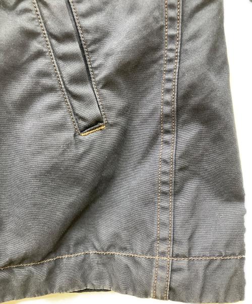 freewheelers（フリーホイーラーズ）freewheelers (フリーホイーラーズ) Ｍ-1941 FIELD JACKET　フィールドジャケット ネイビー サイズ:40の古着・服飾アイテム
