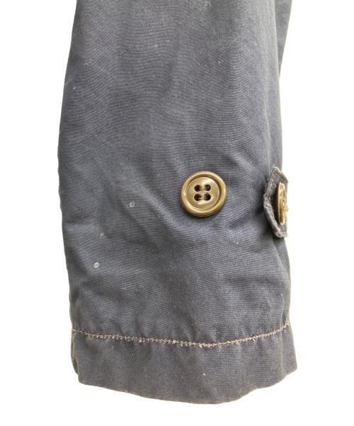 freewheelers（フリーホイーラーズ）freewheelers (フリーホイーラーズ) Ｍ-1941 FIELD JACKET　フィールドジャケット ネイビー サイズ:40の古着・服飾アイテム