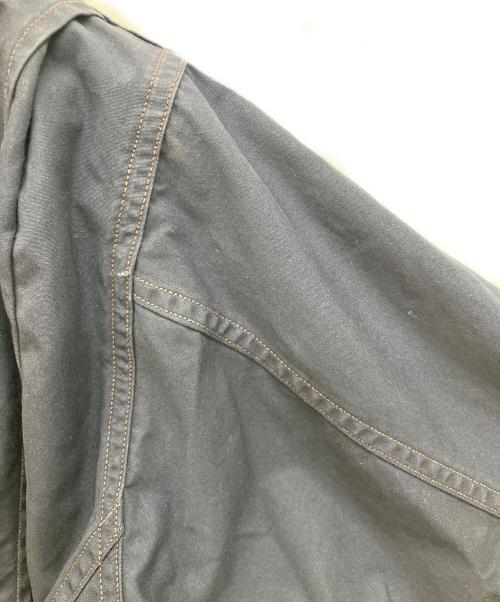 freewheelers（フリーホイーラーズ）freewheelers (フリーホイーラーズ) Ｍ-1941 FIELD JACKET　フィールドジャケット ネイビー サイズ:40の古着・服飾アイテム