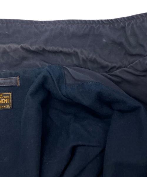 freewheelers（フリーホイーラーズ）freewheelers (フリーホイーラーズ) Ｍ-1941 FIELD JACKET　フィールドジャケット ネイビー サイズ:40の古着・服飾アイテム