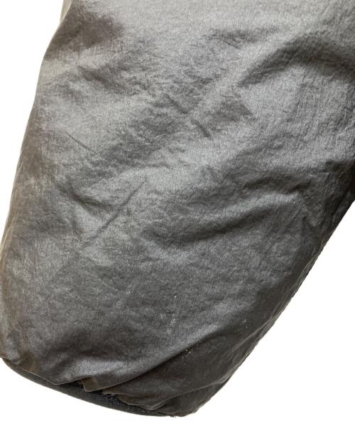 THE NORTH FACE（ザ ノース フェイス）THE NORTH FACE (ザ ノース フェイス) Reversible Extreme Pile Jacket　リバーシブルエクストリームパイルジャケット　ボアジャケット ブラック サイズ:Mの古着・服飾アイテム