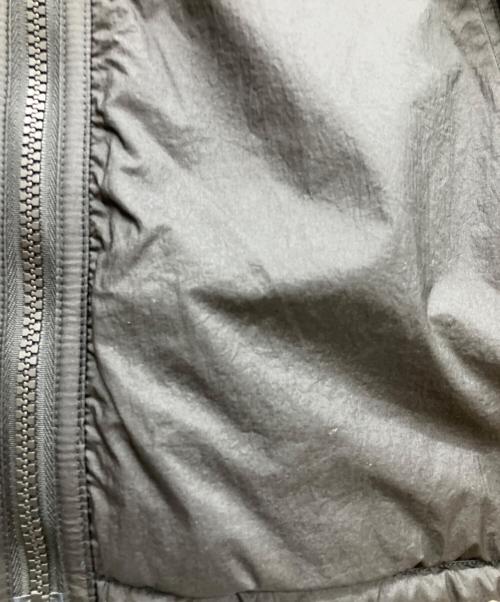 THE NORTH FACE（ザ ノース フェイス）THE NORTH FACE (ザ ノース フェイス) Reversible Extreme Pile Jacket　リバーシブルエクストリームパイルジャケット　ボアジャケット ブラック サイズ:Mの古着・服飾アイテム