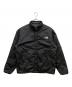 THE NORTH FACE（ザ ノース フェイス）の古着「Reversible Extreme Pile Jacket　リバーシブルエクストリームパイルジャケット　ボアジャケット」｜ブラック