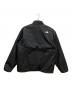 THE NORTH FACE (ザ ノース フェイス) Reversible Extreme Pile Jacket　リバーシブルエクストリームパイルジャケット　ボアジャケット ブラック サイズ:M：14000円