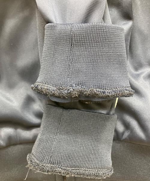 oasis（オアシス）oasis (オアシス) トラックジャケット ネイビー サイズ:XLの古着・服飾アイテム