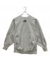 Champion REVERSE WEAVE (チャンピオン リバース ウィーブ) 3段カプセルプリント 90s リバースウィーブスウェット グレー サイズ:XL：10000円