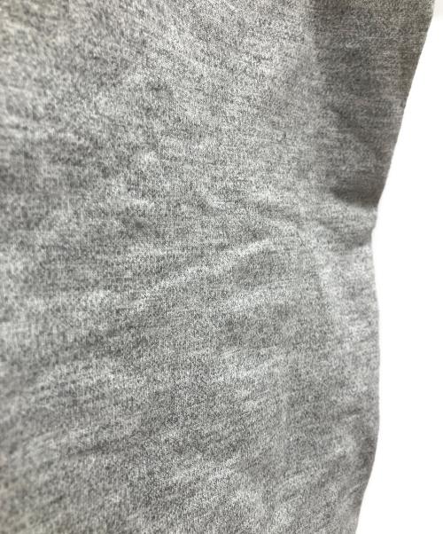 stussy（ステューシー）stussy (ステューシー) campion ランタグ両面プリントTシャツ グレー サイズ:Lの古着・服飾アイテム