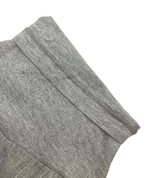 stussy（ステューシー）stussy (ステューシー) campion ランタグ両面プリントTシャツ グレー サイズ:Lの古着・服飾アイテム
