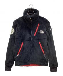 THE NORTH FACE（ザ ノース フェイス）の古着「ANTARCTICA Versa Loft Jacket　アンタークティカ バーサ ロフト フリースジャケット」｜ブラック