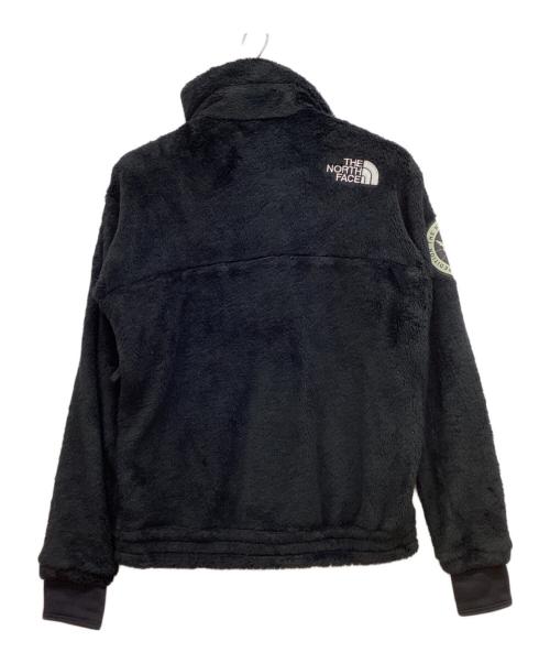 THE NORTH FACE（ザ ノース フェイス）THE NORTH FACE (ザ ノース フェイス) ANTARCTICA Versa Loft Jacket　アンタークティカ バーサ ロフト フリースジャケット ブラック サイズ:Lの古着・服飾アイテム
