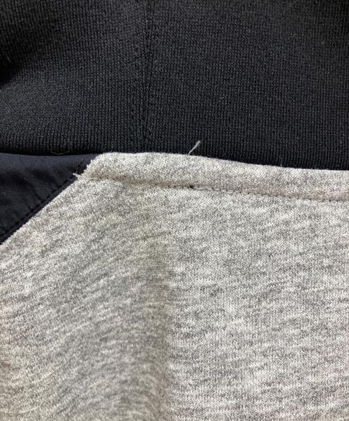 THE NORTH FACE（ザ ノース フェイス）THE NORTH FACE (ザ ノース フェイス) 92EXTREME SWEAT HOODIE　92'エクストリームスウェットフーディ　パーカー グレー サイズ:Lの古着・服飾アイテム