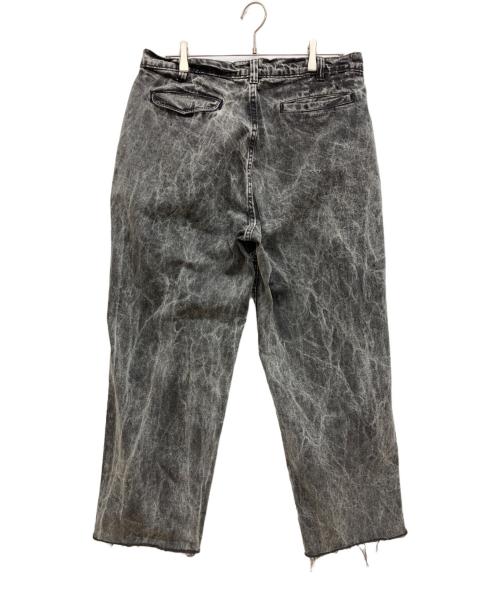 LEVI'S（リーバイス）LEVI'S (リーバイス) 80’Ｓテーパードデニムパンツ ブラック サイズ:W36 L34の古着・服飾アイテム