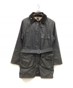 中古・古着通販】Barbour (バブアー) and wander (アンドワンダー
