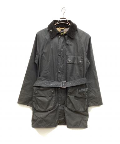 中古・古着通販】Barbour (バブアー) SOLWAY ZIP SL ソルウェイジップ