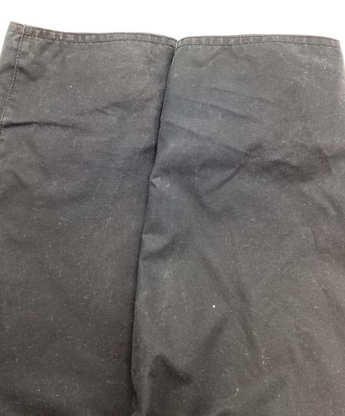 Barbour（バブアー）Barbour (バブアー) SOLWAY ZIP SL　ソルウェイジップ　オイルドジャケット ネイビー サイズ:42の古着・服飾アイテム