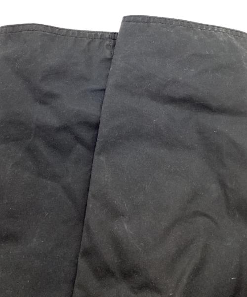 Barbour（バブアー）Barbour (バブアー) SOLWAY ZIP SL　ソルウェイジップ　オイルドジャケット ネイビー サイズ:42の古着・服飾アイテム