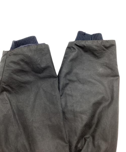 Barbour（バブアー）Barbour (バブアー) BEDALE JACKET　ビデイルジャケット　オイルドジャケット ブラック サイズ:C42/107CMの古着・服飾アイテム