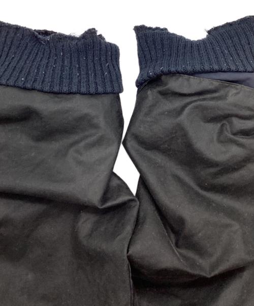 Barbour（バブアー）Barbour (バブアー) BEDALE JACKET　ビデイルジャケット　オイルドジャケット ブラック サイズ:C42/107CMの古着・服飾アイテム