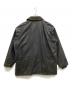 Barbour (バブアー) BEDALE JACKET　ビデイルジャケット　オイルドジャケット ブラック サイズ:C42/107CM：13000円