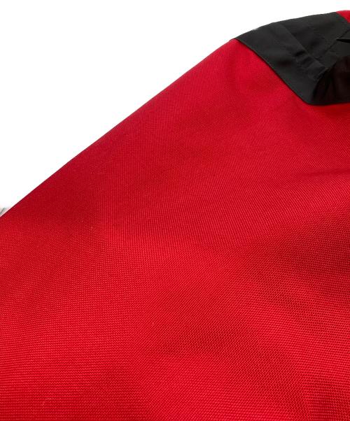 BAICYCLON by Bagjack（バイシクロンバイバッグジャック）BAICYCLON by Bagjack (バイシクロンバイバッグジャック) メッセンジャーバッグ レッドの古着・服飾アイテム