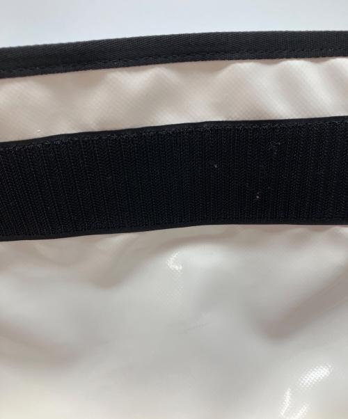 BAICYCLON by Bagjack（バイシクロンバイバッグジャック）BAICYCLON by Bagjack (バイシクロンバイバッグジャック) メッセンジャーバッグ レッドの古着・服飾アイテム