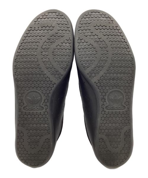 adidas（アディダス）adidas (アディダス) スタンスミス ローバレエ W / STAN SMITH LO BALLET W ブラック サイズ:23の古着・服飾アイテム