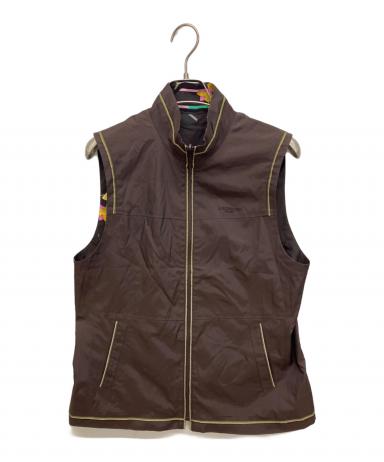 中古・古着通販】LEONARD SPORT (レオナール スポーツ) リバーシブル