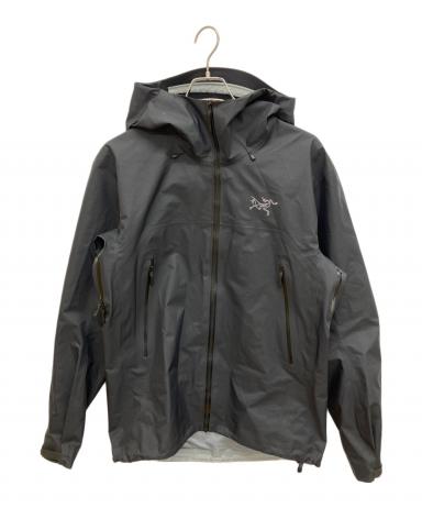 中古・古着通販】ARC'TERYX (アークテリクス) Beta SL Jacket ベータSL