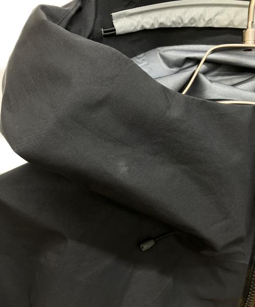 ARC'TERYX（アークテリクス）ARC'TERYX (アークテリクス) Beta SL Jacket　ベータSLジャケット ブラック サイズ:Mの古着・服飾アイテム