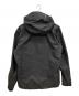 ARC'TERYX (アークテリクス) Beta SL Jacket　ベータSLジャケット ブラック サイズ:M：55000円