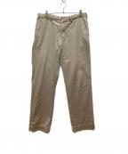 POLO RALPH LAURENポロ・ラルフローレン）の古着「PRESTON PANT チノパン」｜ベージュ