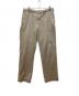 POLO RALPH LAUREN（ポロ・ラルフローレン）の古着「PRESTON PANT チノパン」｜ベージュ