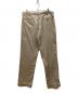 POLO RALPH LAUREN (ポロ・ラルフローレン) PRESTON PANT チノパン ベージュ サイズ:35/34：5000円