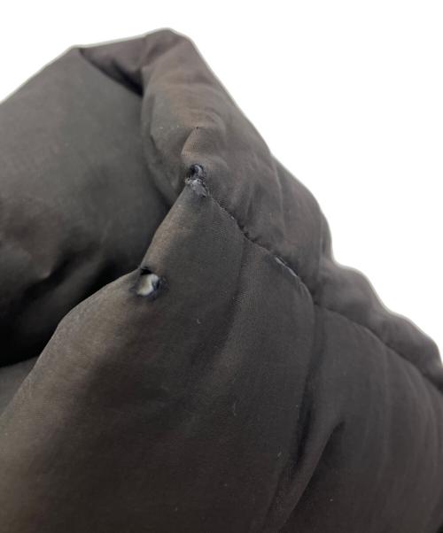 MONCLER GENIUS（モンクレール ジーニアス）MONCLER GENIUS (モンクレール ジーニアス) CRAIG GREEN (クレイグ グリーン) DARTER(ダーター)ダウンコート ブラック サイズ:2の古着・服飾アイテム