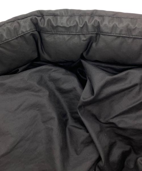 MONCLER GENIUS（モンクレール ジーニアス）MONCLER GENIUS (モンクレール ジーニアス) CRAIG GREEN (クレイグ グリーン) DARTER(ダーター)ダウンコート ブラック サイズ:2の古着・服飾アイテム