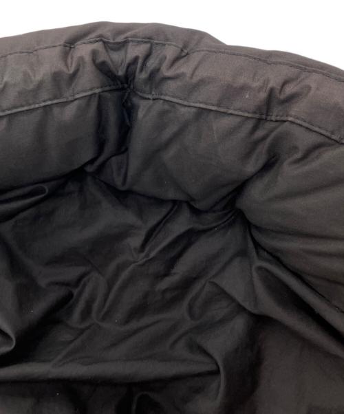 MONCLER GENIUS（モンクレール ジーニアス）MONCLER GENIUS (モンクレール ジーニアス) CRAIG GREEN (クレイグ グリーン) DARTER(ダーター)ダウンコート ブラック サイズ:2の古着・服飾アイテム