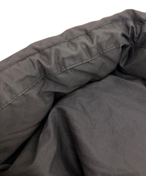 MONCLER GENIUS（モンクレール ジーニアス）MONCLER GENIUS (モンクレール ジーニアス) CRAIG GREEN (クレイグ グリーン) DARTER(ダーター)ダウンコート ブラック サイズ:2の古着・服飾アイテム