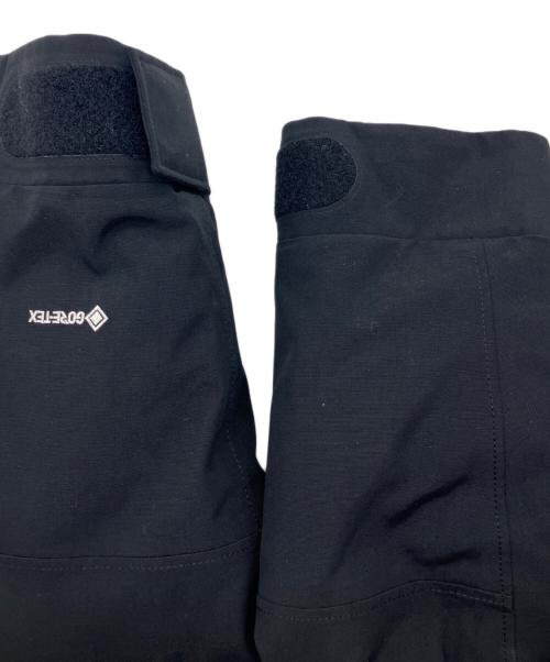 THE NORTH FACE（ザ ノース フェイス）THE NORTH FACE (ザ ノース フェイス) ANTARCTICA PARKA 　アンタークティカパーカ　ファーダウンジャケット　ND91807 ブラック サイズ:Sの古着・服飾アイテム