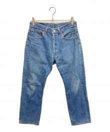 LEVI'S（リーバイス）の古着「90's 501XXデニムパンツ USA製」｜インディゴ