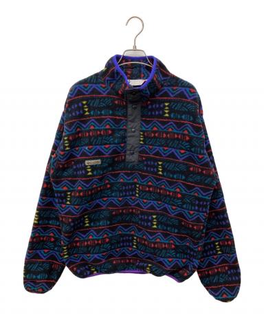 中古・古着通販】Columbia (コロンビア) オールドスナップフリース