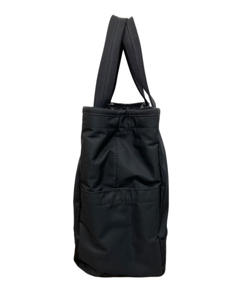 PORTER（ポーター）PORTER (ポーター) DRIVE トートバッグ ブラックの古着・服飾アイテム