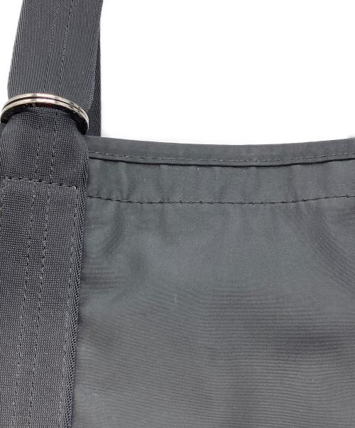 PORTER（ポーター）PORTER (ポーター) DRIVE トートバッグ ブラックの古着・服飾アイテム