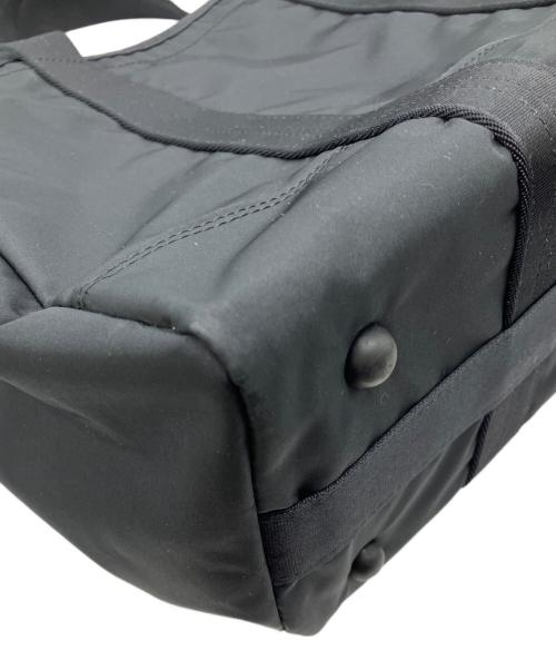 PORTER（ポーター）PORTER (ポーター) DRIVE トートバッグ ブラックの古着・服飾アイテム