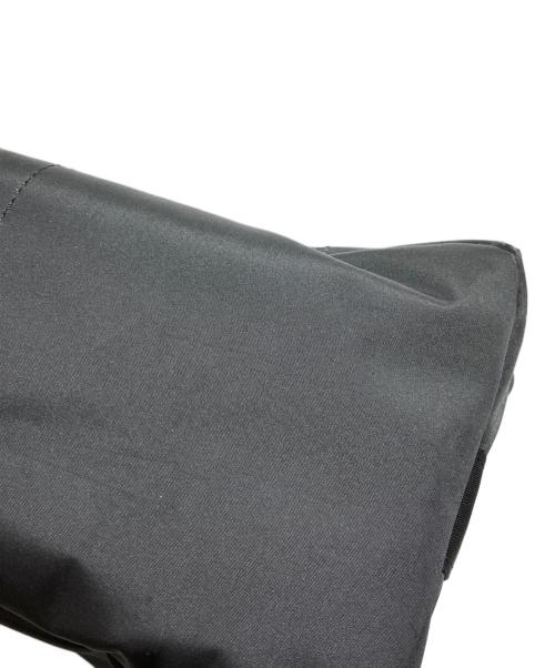 PORTER（ポーター）PORTER (ポーター) DRIVE トートバッグ ブラックの古着・服飾アイテム