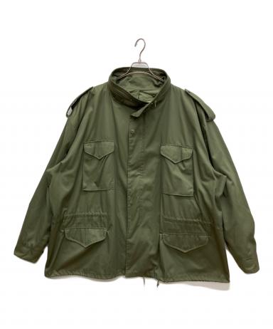 中古・古着通販】MIL-TEC (ミルテック) モッズコート ミリタリー